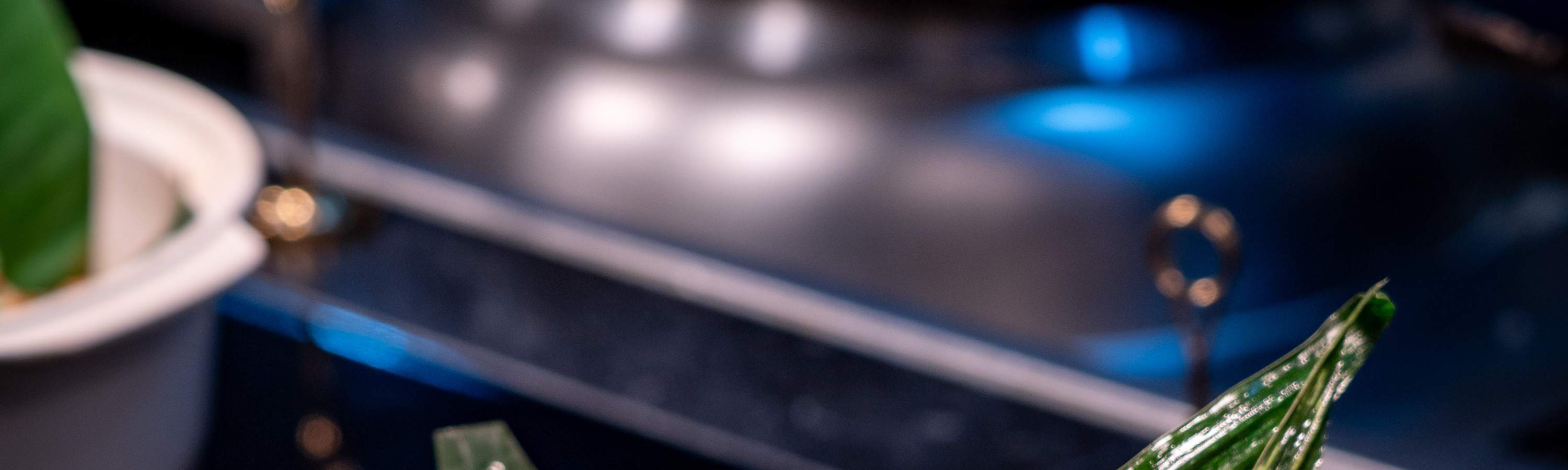 Khuyến mãi đồ ăn Buffet tối